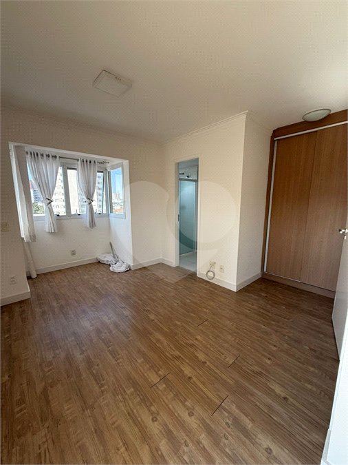 Apartamento para alugar com 3 suítes no Centro, Santo André, SP