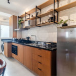 Apartamento à venda com 2 quartos, sendo 1 suíte, em Liberdade, São Paulo, SP