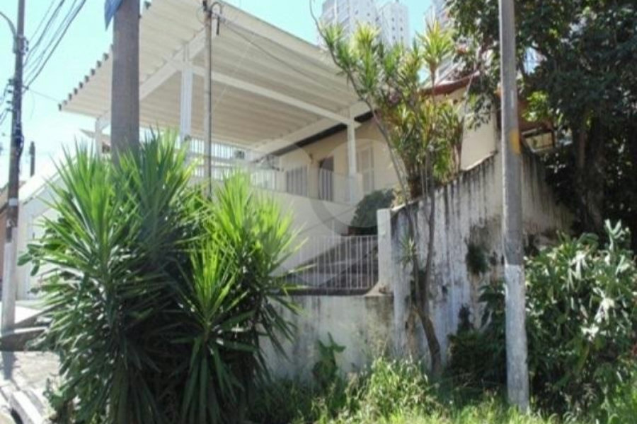 Casa Térrea para alugar com 2 quartos, sendo 1 suíte, em Mandaqui, São Paulo, SP