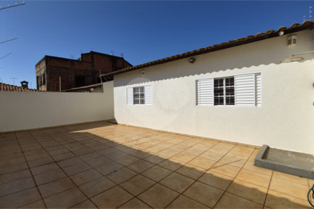 Casa à venda com 4 quartos em Residencial e Comercial Palmares, Ribeirão Preto, SP