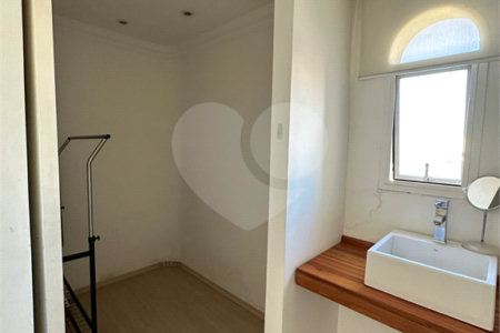 Apartamento à venda com 1 suíte em Itaim Bibi, São Paulo, SP