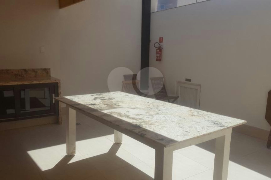Apartamento à venda com 1 quarto em Casa Verde, São Paulo, SP