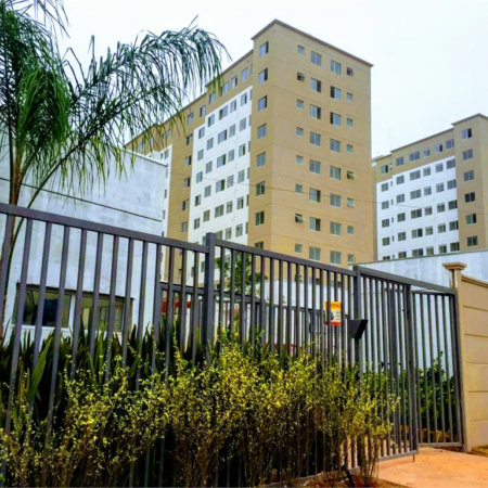 Apartamento à venda com 2 quartos em Jardim Boa Vista (zona Oeste), São Paulo, SP