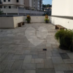 Apartamento à venda com 2 quartos, sendo 1 suíte, em Freguesia do Ó, São Paulo, SP