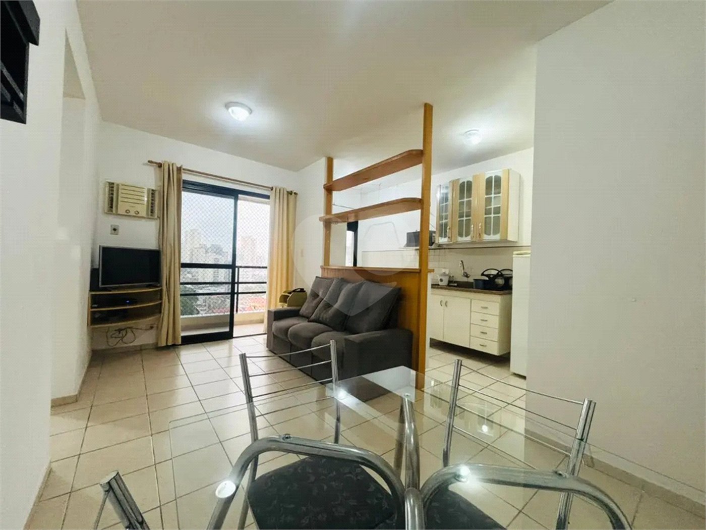 Apartamento à venda com 1 quarto em Saúde, São Paulo, SP