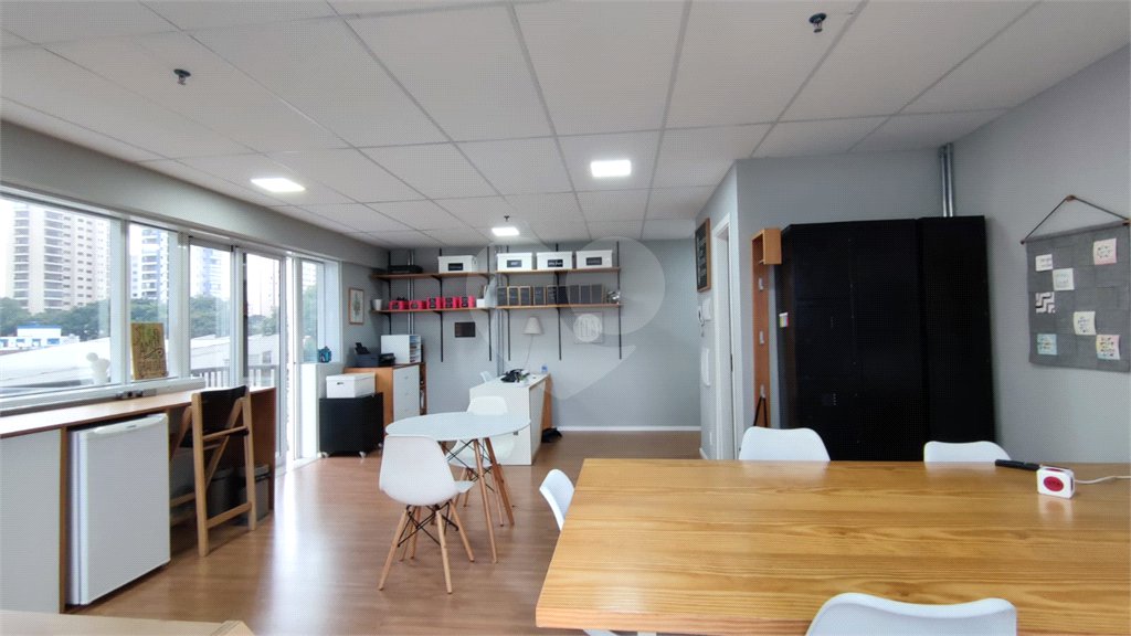 Sala à venda em Alto da Boa Vista, São Paulo, SP