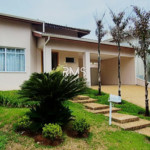 Casa à venda ou para alugar com 4 suítes no condomínio Theodora, Itu - SP