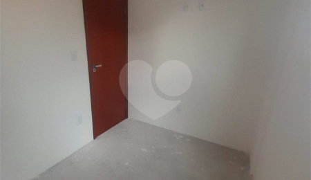 Apartamento à venda com 2 quartos em Parada Inglesa, São Paulo, SP