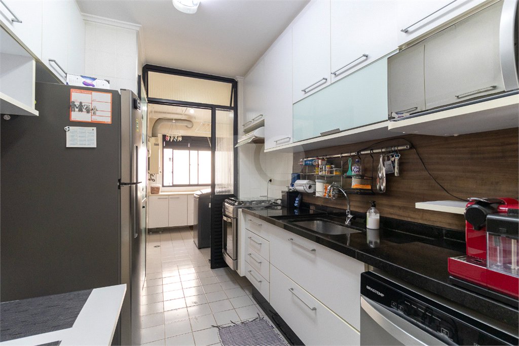 Apartamento à venda com 3 quartos, sendo 1 suíte, em Vila Mascote, São Paulo, SP