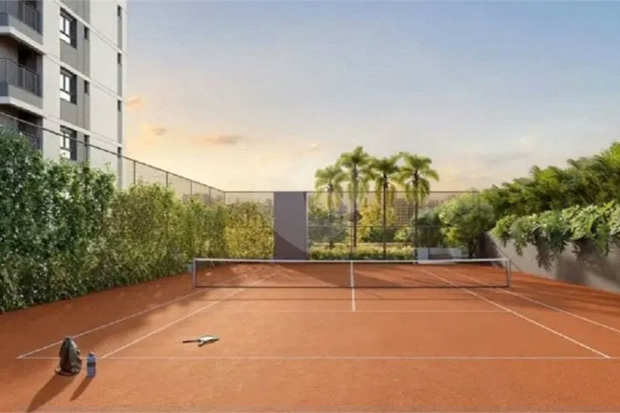 Apartamento à venda com 4 suítes em Perdizes, São Paulo, SP