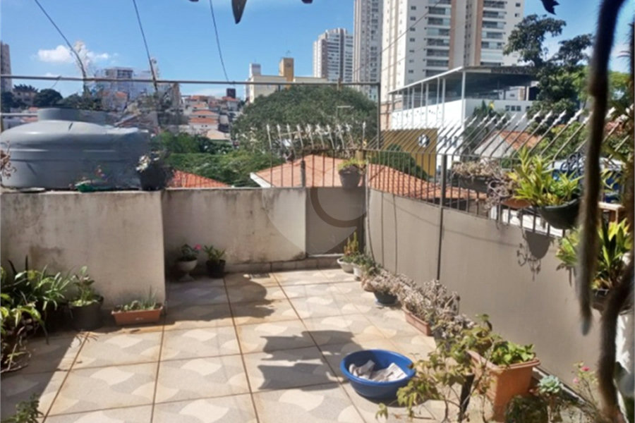 Casa à venda com 3 quartos em Casa Verde, São Paulo, SP