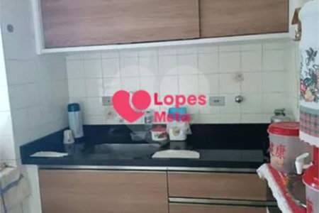 Apartamento à venda com 3 quartos, sendo 1 suíte, em Jardim Bela Vista, São José dos Campos, SP