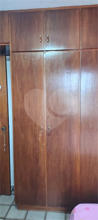 Apartamento à venda com 3 quartos, sendo 1 suíte, em Campo Grande, São Paulo, SP