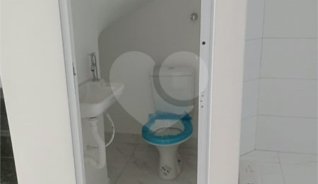 Sobrado à venda com 3 quartos, sendo 2 suítes,  em Cidade Patriarca, São Paulo, SP