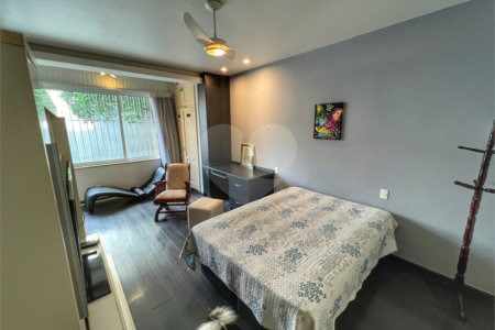 Apartamento à venda com 4 quartos, sendo 2 suítes,  em Flamengo, Rio de Janeiro, RJ