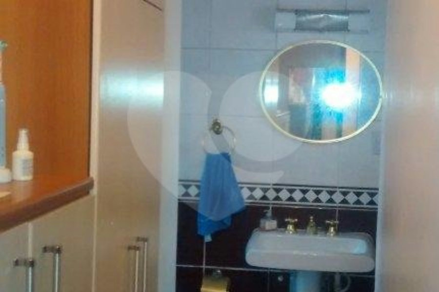 Sobrado à venda com 3 quartos, sendo 1 suíte, em Parque Mandaqui, São Paulo, SP