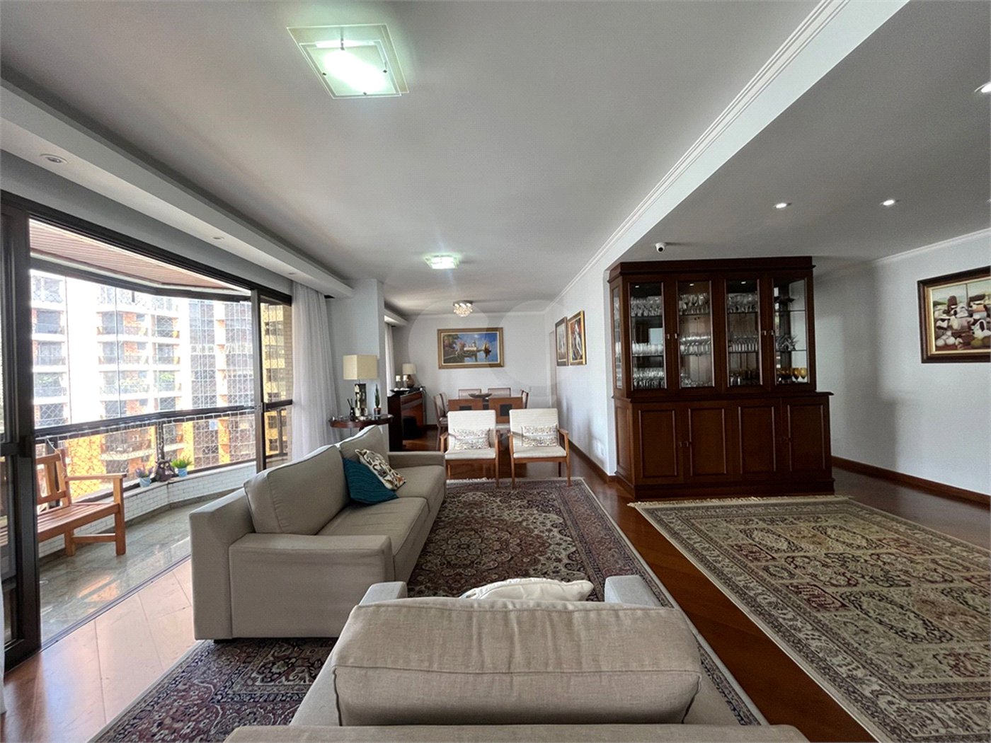 Apartamento à venda com 4 quartos, sendo 3 suítes, em Santana, São Paulo, SP