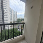 Apartamento à venda com 2 quartos em Vila Anastácio, São Paulo, SP