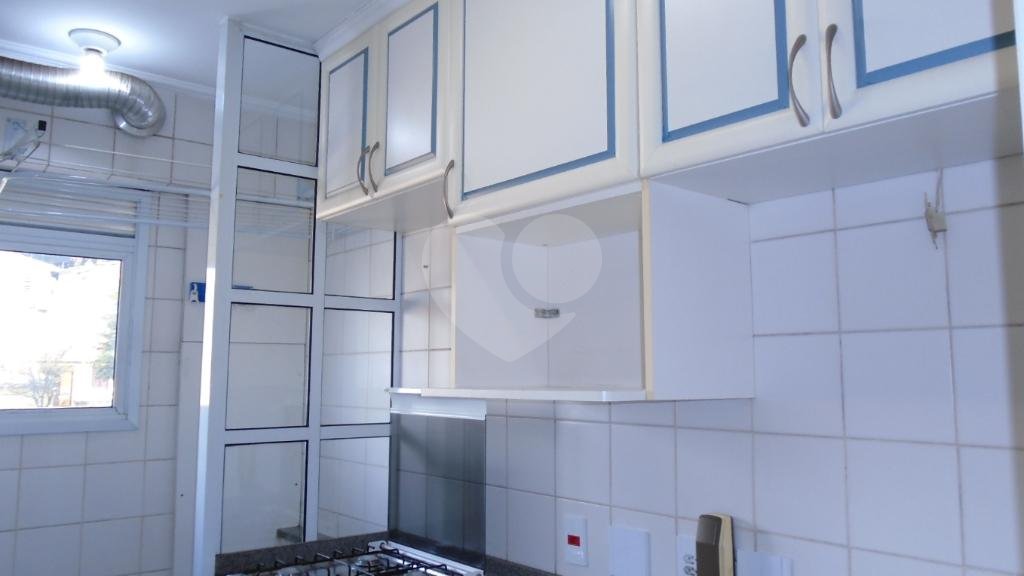 Apartamento à venda com 1 suíte em Jardim das Bandeiras, São Paulo, SP