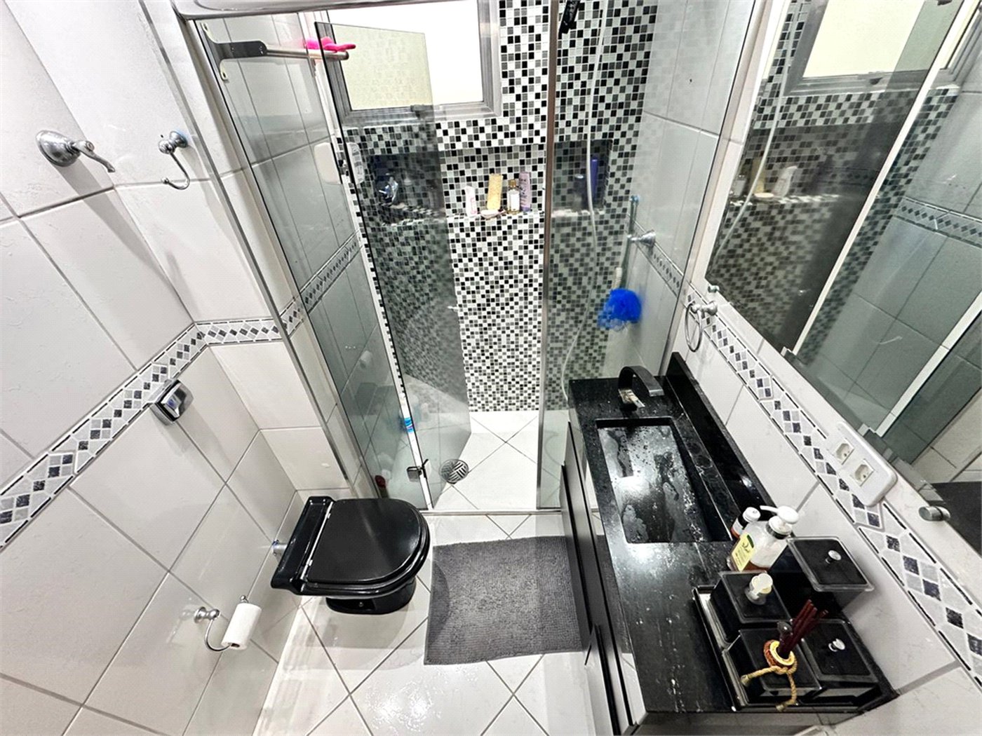 Apartamento à venda com 2 quartos em Limão, São Paulo, SP