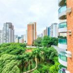 Apartamento à venda com 4 suítes em Vila Suzana, São Paulo, SP