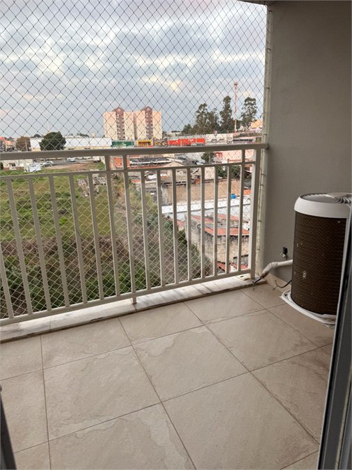 Apartamento para alugar com 3 quartos, sendo 1 suíte, em Vila Norma, Salto, SP