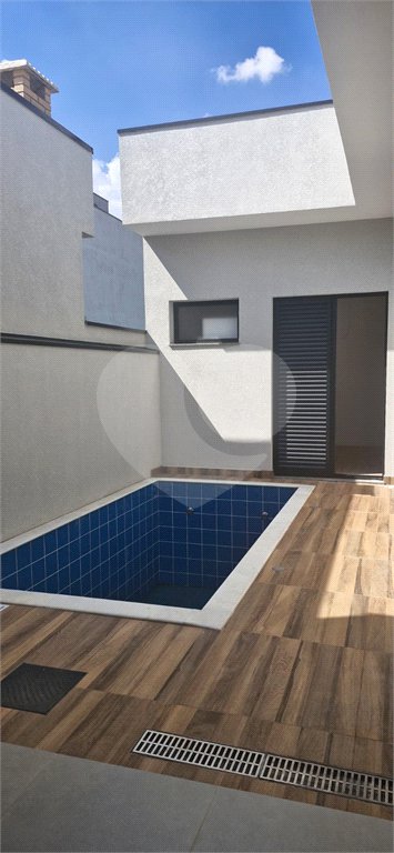 Casa à venda com 3 suítes no condomínio Terras da Estância, Paulínia - SP
