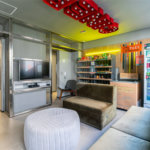 Apartamento à venda com 1 quarto em Vila Buarque, São Paulo, SP