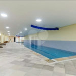 Apartamento à venda ou para alugar com 3 suítes no Centro, São Bernardo do Campo, SP