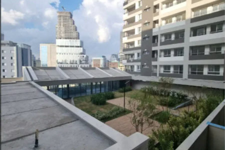 Apartamento à venda com 1 quarto em Butantã, São Paulo, SP