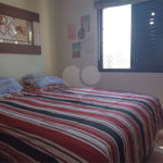 Apartamento à venda com 3 quartos, sendo 1 suíte, em Mandaqui, São Paulo, SP