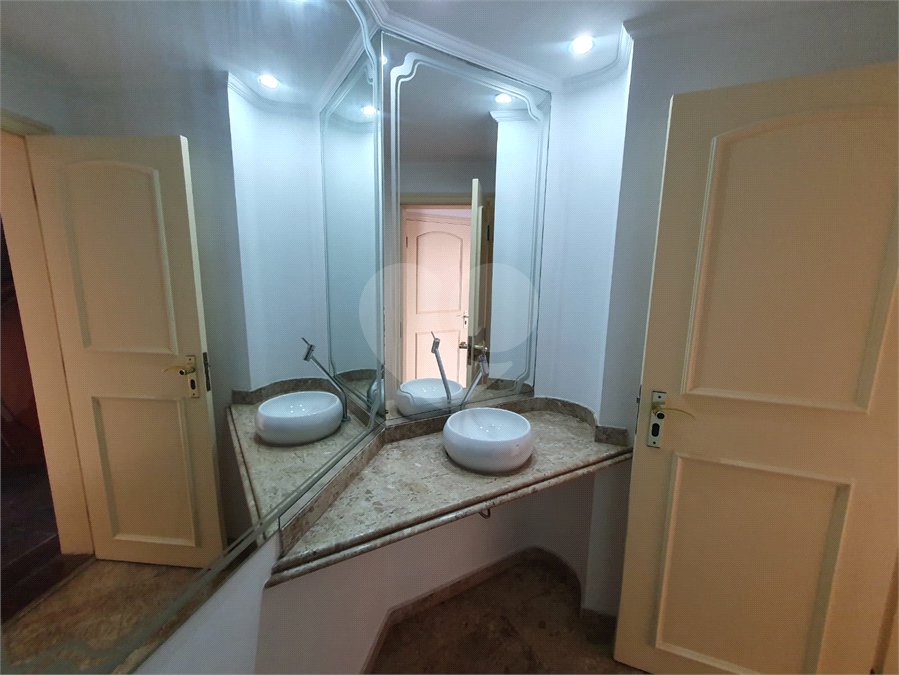Apartamento à venda com 4 quartos, sendo 2 suítes, em Anália Franco, São Paulo, SP