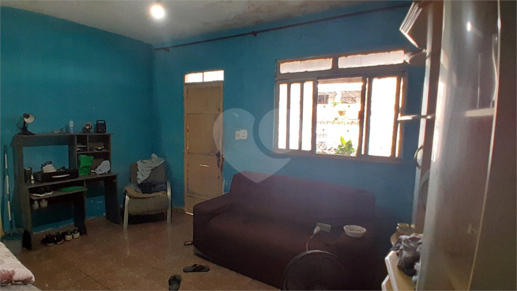 Casa à venda com 2 quartos em Campo Grande, Rio de Janeiro, RJ
