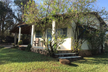 Sítio à venda com 6 quartos, sendo 1 suíte, em Sítio Santa Terezinha, Salto, SP
