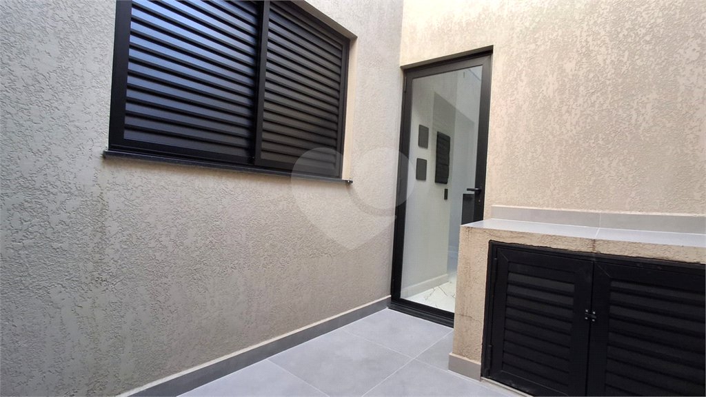 Casa à venda com 3 quartos, sendo 1 suíte,  no condomínio Horto Florestal 1, Sorocaba - SP