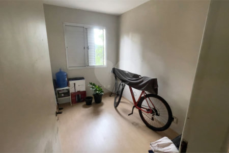 Apartamento à venda com 3 quartos em Jardim Monte Alegre, São Paulo, SP