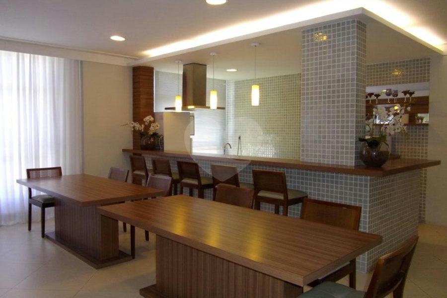 Apartamento à venda com 2 quartos, sendo 1 suíte, em Santana, São Paulo, SP