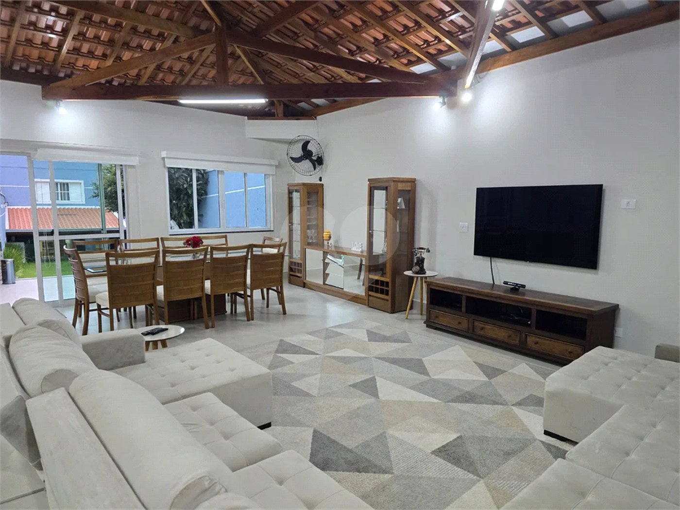 Casa à venda com 3 quartos, sendo 1 suíte, em Santa Teresinha, São Paulo, SP