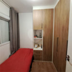 Apartamento à venda com 2 quartos em Tucuruvi, São Paulo, SP