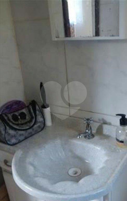 Casa à venda com 4 quartos em Vila Guilherme, São Paulo, SP