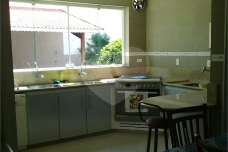 Casa à venda com 4 suítes em Jardim Residencial Santa Luiza, Atibaia, SP