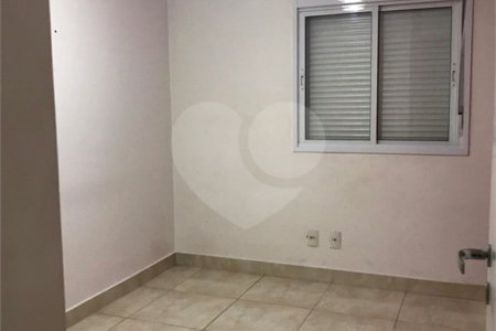 Apartamento à venda com 3 quartos em Tucuruvi, São Paulo, SP