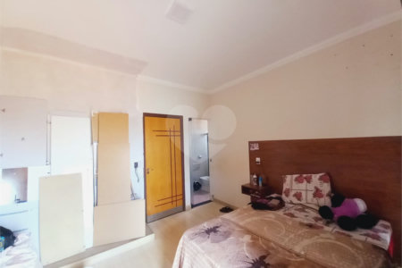 Casa à venda com 3 suítes em Parque dos Lagos, Ribeirão Preto, SP