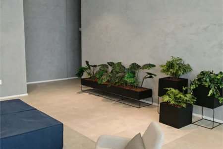 Apartamento à venda com 1 quarto em Pinheiros, São Paulo, SP