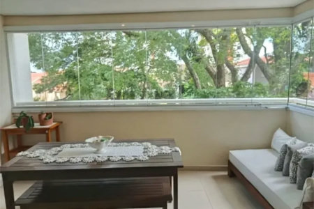 Apartamento à venda com 3 quartos, sendo 1 suíte, em Vila Gomes, São Paulo, SP
