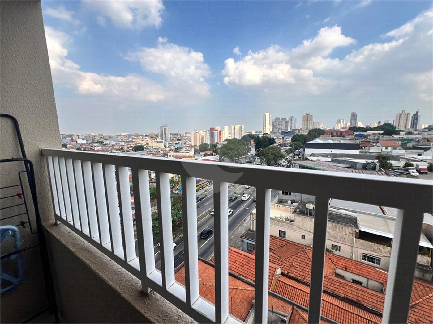 Apartamento á venda - Sacomã