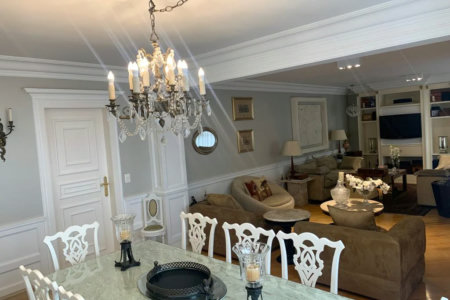 Apartamento à venda com 3 suítes em Vila Suzana, São Paulo, SP