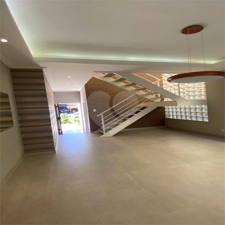 Casa à venda com 4 suítes no condomínio Real Park - Vila Oliveira, Mogi das Cruzes - SP