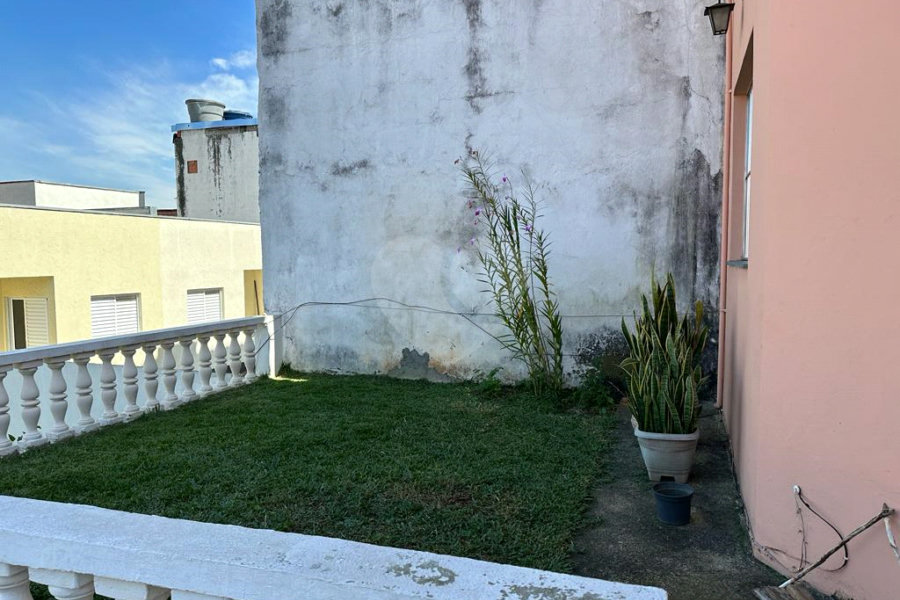 Sobrado à venda com 3 quartos, sendo 1 suíte, em Vila Nova Mazzei, São Paulo, SP
