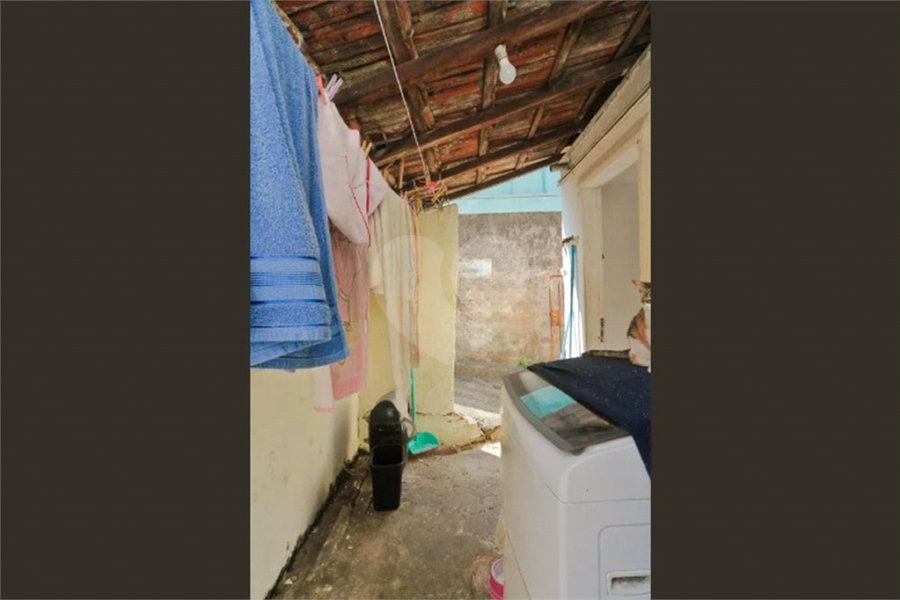 Casa Térrea à venda com 4 quartos em Casa Verde, São Paulo, SP